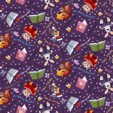 SB20462-690 Aubergine