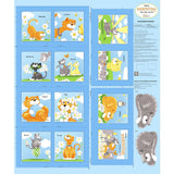SB20464-725 Sky Blue