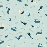 SOT 25 07 02 Beside the Seaside - Frosty Blue