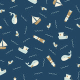 SOT 25 07 03 Beside the Seaside - Prussion Blue