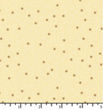 SOT 25 08 01 Bubbles - Ecru