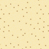 SOT 25 08 01 Bubbles - Ecru