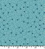 SOT 25 08 02 Bubbles - Fountain Blue