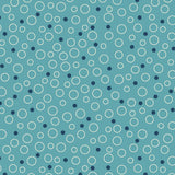 SOT 25 08 02 Bubbles - Fountain Blue