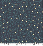 SOT 25 08 03 Bubbles - Winter Blue