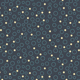 SOT 25 08 03 Bubbles - Winter Blue