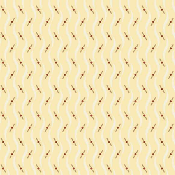 SOT 25 09 01 Regatta - Ecru