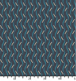 SOT 25 09 03 Regatta - Winter Blue