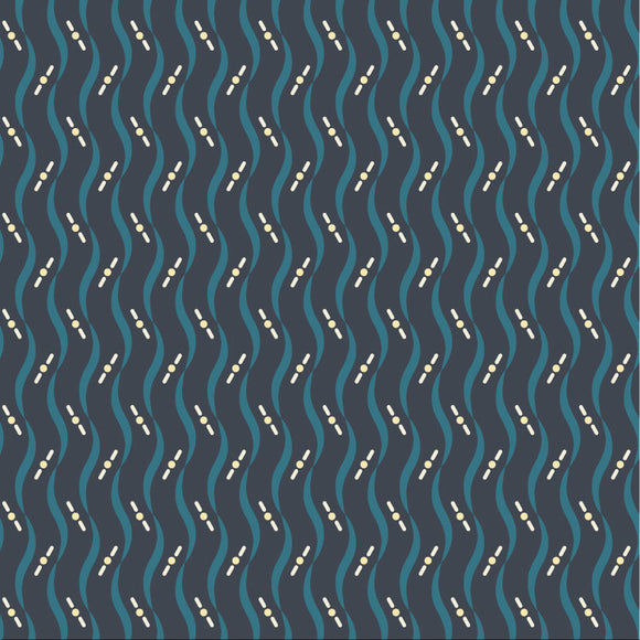 SOT 25 09 03 Regatta - Winter Blue