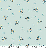 SOT 25 10 02 Propellers - Frosty Blue
