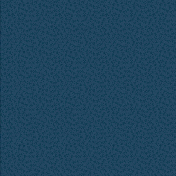 SOT 25 11 03 Snowbird - Prussian Blue