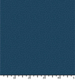 SOT 25 11 03 Snowbird - Prussian Blue