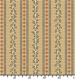 SOT 25 12 01 Coral - Biscuit Brown