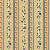 SOT 25 12 01 Coral - Biscuit Brown