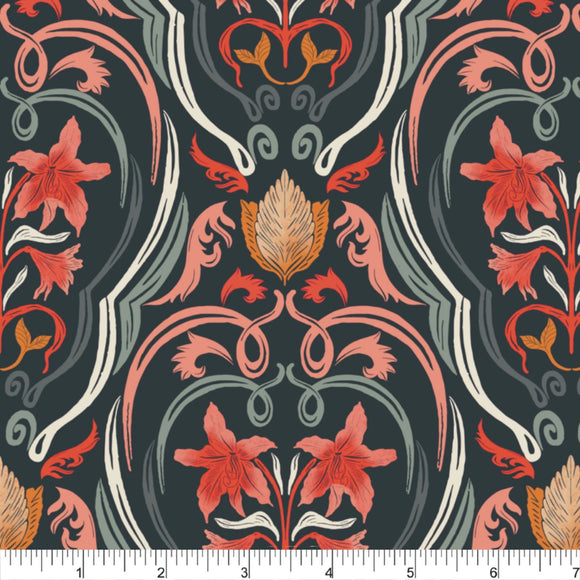 PH0595 Scarlet Elegance