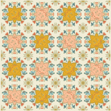 Phoebe Fabrics - PH040 - Sunkissed