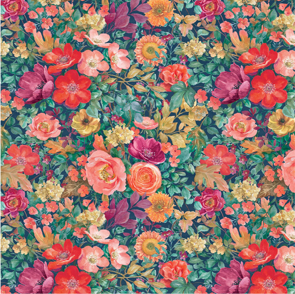 Y4905-55 Multi Color