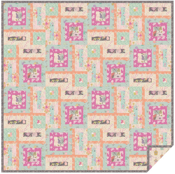 My Garden - Lemon Bars