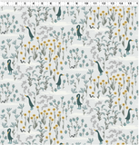 Y5001-116 Mist Gray