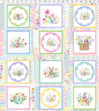 Y4687-55 Multi Color