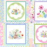 Y4687-55 Multi Color