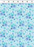 Y4692-90 Blue