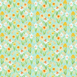 Y4694-103 Light Teal
