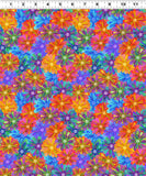 Y4701-55 Multi Color