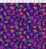 Y4703-122M Dark Orchid Gold Metallic