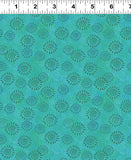 Y4705-104 Teal