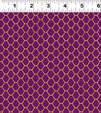 Y4706-48M Wine Gold Metallic