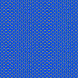 Y4706-90M Blue Gold Metallic