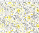 Y4733-55 Multi Color