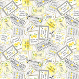 Y4733-55 Multi Color