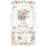 Y4740-55 Multi Color