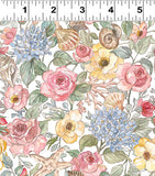 Y4741-54 Multi Pastel