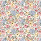 Y4741-54 Multi Pastel