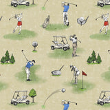 Y4778-60 Dark Butter