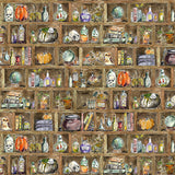 Y4787-66 Dark Caramel