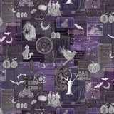 Y4788-145 Dark Lilac