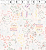 Y4797-55 Multi Color