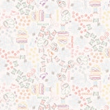Y4797-55 Multi Color