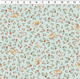 Y4820-103 Light Teal