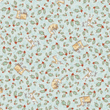 Y4820-103 Light Teal