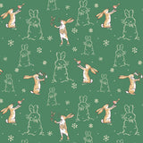 Y4823-113 Forest FLANNEL