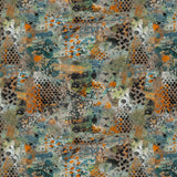 Y4826-55 Multi Color