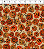 Y4828-58 Light Butter