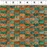 Y4831-55 Multi Color