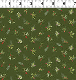 Y4848-114 Dark Forest