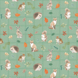 Y4851-112 Light Forest